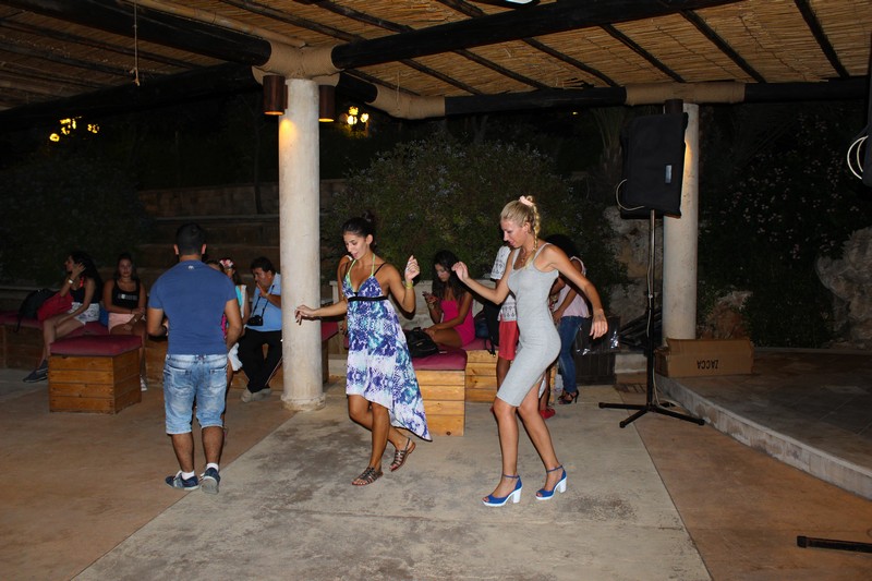 Lebanon Latin Festival 2016